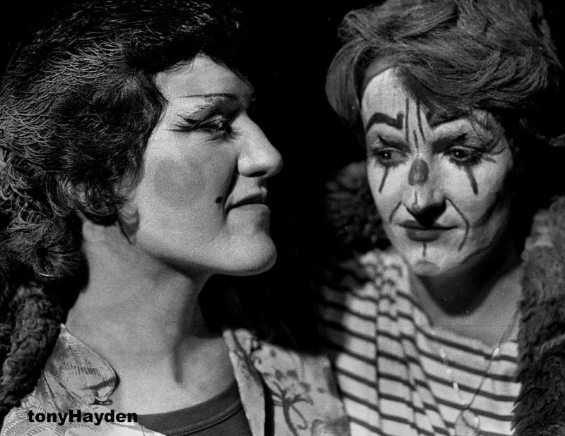 Clowns